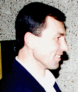 Юрий Ипатов